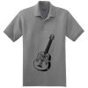DryBlend ® 6 Ounce Jersey Knit Sport Shirt Thumbnail