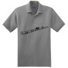 DryBlend ® 6 Ounce Jersey Knit Sport Shirt Thumbnail