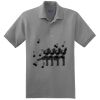 DryBlend ® 6 Ounce Jersey Knit Sport Shirt Thumbnail