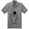 DryBlend ® 6 Ounce Jersey Knit Sport Shirt Thumbnail