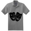 DryBlend ® 6 Ounce Jersey Knit Sport Shirt Thumbnail