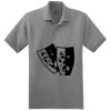 DryBlend ® 6 Ounce Jersey Knit Sport Shirt Thumbnail