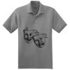 DryBlend ® 6 Ounce Jersey Knit Sport Shirt Thumbnail