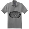 DryBlend ® 6 Ounce Jersey Knit Sport Shirt Thumbnail