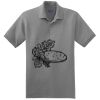 DryBlend ® 6 Ounce Jersey Knit Sport Shirt Thumbnail