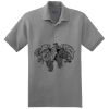 DryBlend ® 6 Ounce Jersey Knit Sport Shirt Thumbnail