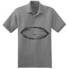 DryBlend ® 6 Ounce Jersey Knit Sport Shirt Thumbnail