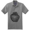 DryBlend ® 6 Ounce Jersey Knit Sport Shirt Thumbnail
