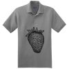 DryBlend ® 6 Ounce Jersey Knit Sport Shirt Thumbnail