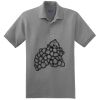 DryBlend ® 6 Ounce Jersey Knit Sport Shirt Thumbnail