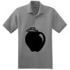 DryBlend ® 6 Ounce Jersey Knit Sport Shirt Thumbnail