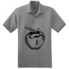 DryBlend ® 6 Ounce Jersey Knit Sport Shirt Thumbnail