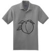 DryBlend ® 6 Ounce Jersey Knit Sport Shirt Thumbnail