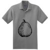 DryBlend ® 6 Ounce Jersey Knit Sport Shirt Thumbnail