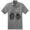 DryBlend ® 6 Ounce Jersey Knit Sport Shirt Thumbnail