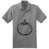 DryBlend ® 6 Ounce Jersey Knit Sport Shirt Thumbnail
