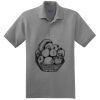 DryBlend ® 6 Ounce Jersey Knit Sport Shirt Thumbnail