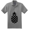 DryBlend ® 6 Ounce Jersey Knit Sport Shirt Thumbnail