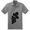 DryBlend ® 6 Ounce Jersey Knit Sport Shirt Thumbnail