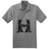 DryBlend ® 6 Ounce Jersey Knit Sport Shirt Thumbnail