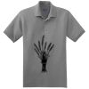 DryBlend ® 6 Ounce Jersey Knit Sport Shirt Thumbnail