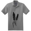 DryBlend ® 6 Ounce Jersey Knit Sport Shirt Thumbnail