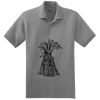 DryBlend ® 6 Ounce Jersey Knit Sport Shirt Thumbnail