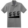 DryBlend ® 6 Ounce Jersey Knit Sport Shirt Thumbnail