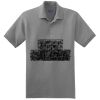 DryBlend ® 6 Ounce Jersey Knit Sport Shirt Thumbnail