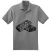 DryBlend ® 6 Ounce Jersey Knit Sport Shirt Thumbnail