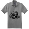 DryBlend ® 6 Ounce Jersey Knit Sport Shirt Thumbnail