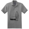 DryBlend ® 6 Ounce Jersey Knit Sport Shirt Thumbnail