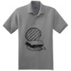 DryBlend ® 6 Ounce Jersey Knit Sport Shirt Thumbnail