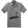 DryBlend ® 6 Ounce Jersey Knit Sport Shirt Thumbnail