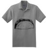 DryBlend ® 6 Ounce Jersey Knit Sport Shirt Thumbnail