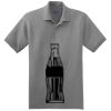 DryBlend ® 6 Ounce Jersey Knit Sport Shirt Thumbnail