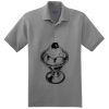 DryBlend ® 6 Ounce Jersey Knit Sport Shirt Thumbnail
