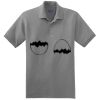 DryBlend ® 6 Ounce Jersey Knit Sport Shirt Thumbnail