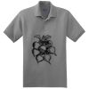 DryBlend ® 6 Ounce Jersey Knit Sport Shirt Thumbnail