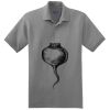 DryBlend ® 6 Ounce Jersey Knit Sport Shirt Thumbnail