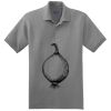 DryBlend ® 6 Ounce Jersey Knit Sport Shirt Thumbnail