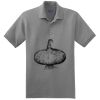DryBlend ® 6 Ounce Jersey Knit Sport Shirt Thumbnail