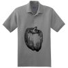 DryBlend ® 6 Ounce Jersey Knit Sport Shirt Thumbnail