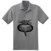 DryBlend ® 6 Ounce Jersey Knit Sport Shirt Thumbnail