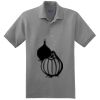 DryBlend ® 6 Ounce Jersey Knit Sport Shirt Thumbnail