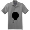 DryBlend ® 6 Ounce Jersey Knit Sport Shirt Thumbnail