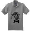 DryBlend ® 6 Ounce Jersey Knit Sport Shirt Thumbnail
