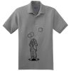 DryBlend ® 6 Ounce Jersey Knit Sport Shirt Thumbnail