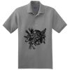 DryBlend ® 6 Ounce Jersey Knit Sport Shirt Thumbnail