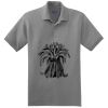 DryBlend ® 6 Ounce Jersey Knit Sport Shirt Thumbnail